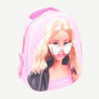 Barbie® Reppu Vaaleanpunainen