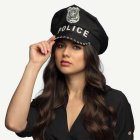 Amerikkalainen Poliisihattu