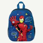 Avengers® Iron Man 3D Reppu Sininen