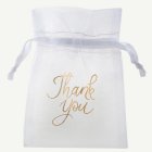 Thank You -lahjapussukat