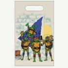 Teenage Mutant Ninja Turtles® Lahjapussit
