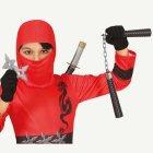 Ninja Asepakkaus