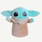 Star Wars® Grogu Bamse 45 cm