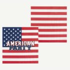 USA-lautasliinat