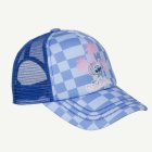 Stitch® Ohana Lippis Sininen