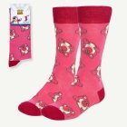 Toy Story® Lotso Sukat Pinkki 36-43