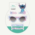 Stitch® Aurinkolasit & Hiustarvikesetti Pastelli