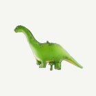 Diplodocus Dinosaurus Folioilmapallo Vihreä