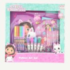 Gabby's Dollhouse® Värityssetti