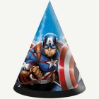 Avengers® Captain America Juhlahatut