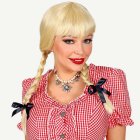 Oktoberfest Peruukki