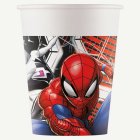 Spider-Man® Pahvimukit