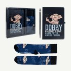 Harry Potter® Dobby Muistikirjasetti