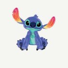 Stitch® AirWalker Foliopallo