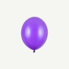 Ilmapallot Metallic Purple