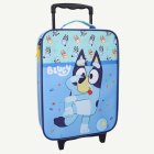 Bluey® Made To Roll Matkalaukku