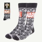 Marvel® Logo Sukat 38-45