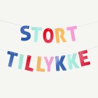 Stort Tillykke Viirinauha