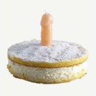 Penis Kynttilä