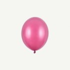 Ilmapallot Metallic Hot Pink