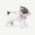 Bulldog Foliopallo