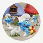 Smurffit® Pahvilautaset