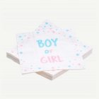 Boy Or Girl Servetit