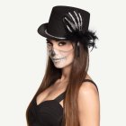 Voodoo Luurankokäsi Hattu