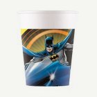 Batman® Kertakäyttökupit