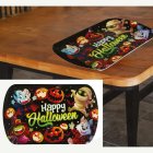 Little Monster Halloween Tarjotin