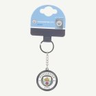 Manchester City® Avaimenperä