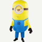 Minions® Puhallettava Asu