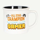 Gamer Champion Muki