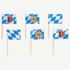 Oktoberfest Cocktailtikut