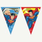 Superman® Viirinauha Sininen/Punainen