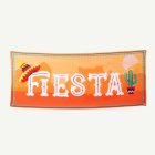 Fiesta Aavikko Banneri