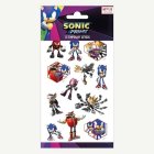 Sonic® Siirtotatuoinnit