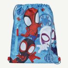 Spiderman® And Friends Jumppakassi