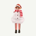 Elf On The Shelf Lumiukkoasu
