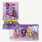 Gabby's Dollhouse® Hiustarvikesetti Liila