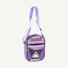 Kuromi® Olkalaukku