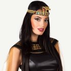 Egyptiläisen Kuningattaren Otsanauha