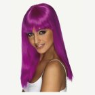 Glamour Peruukki Violetti