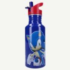 Sonic® Alumiininen Juomapullo Sininen