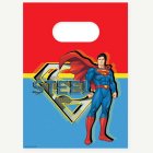 Superman® Juhlapussit