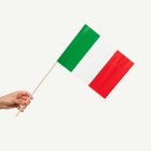 Italian Lippu Kepissä