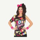 80's Forever Pusero