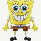 Spongebob® Foliopallo