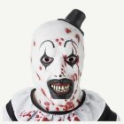 Terrifier® Art the Clown Lateksinaamari
