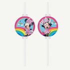 Minnie Mouse® Sateenkaari Paperipillit